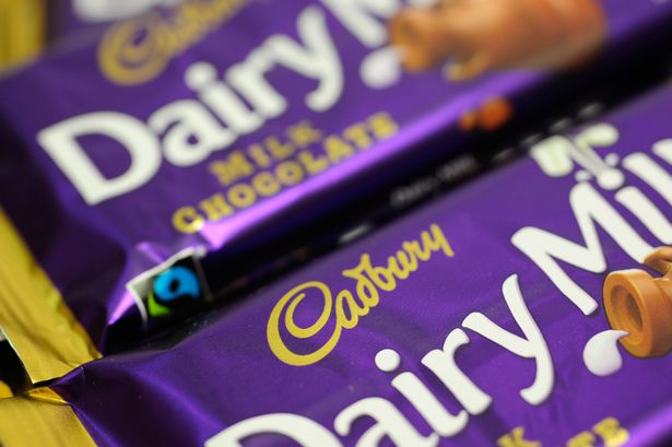 Cadbury’s fans devastated as popular chocolate axed before Christmas