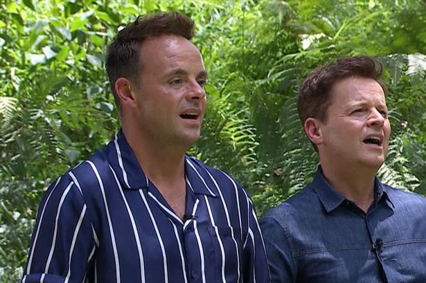 I’m A Celeb fans demand campmate wins series after leaving Ant and Dec speechless