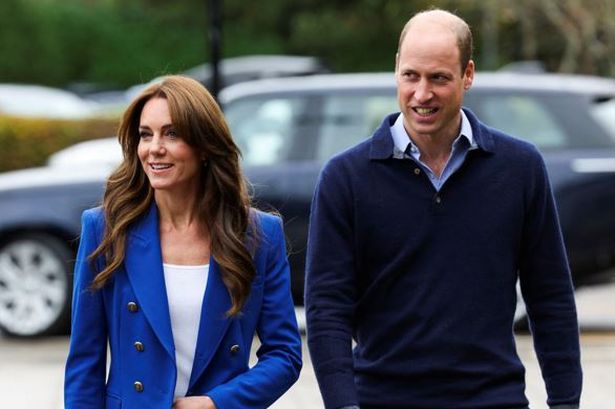 Inside Kate Middleton and Prince William’s ‘favourite’ home where they stay at Christmas