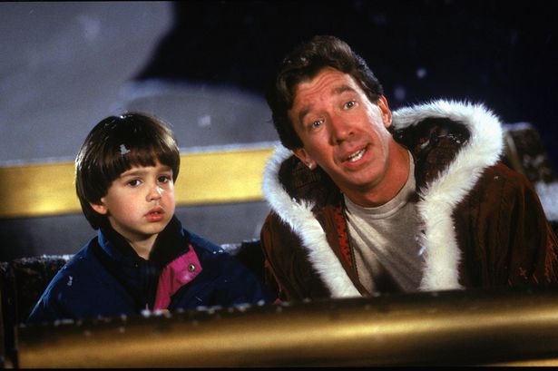 Santa Clause actor slammed by co-star as ‘so f***ing rude’ on set