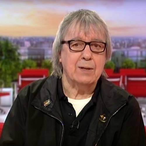 Bill Wyman was “surprised” the Rolling Stones kept going following the death of drummer Charlie Watts