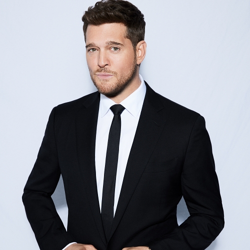 Michael Bublé set for Number 1 return with ‘Christmas’