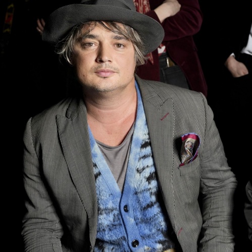 Pete Doherty: ‘All my hopes really were pinned on Carl because I believed in it so much’