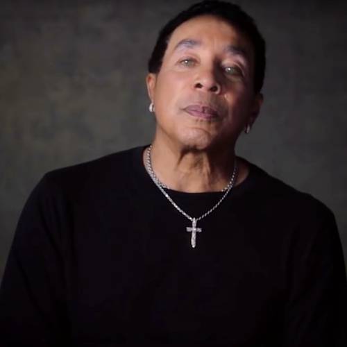 Smokey Robinson to perform first UK show in 15 years at Love Supreme Jazz Festival