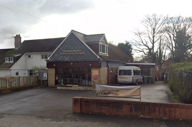 Privacy fears for Lancashire homes as neighbours object to church rebuild