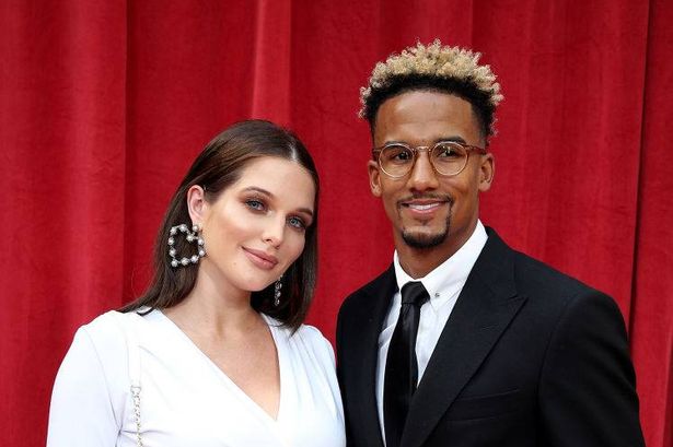 Helen Flanagan says ‘I lost all my money’ after split from Scott Sinclair