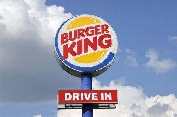 Burger King makes big change to UK menus including new burgers