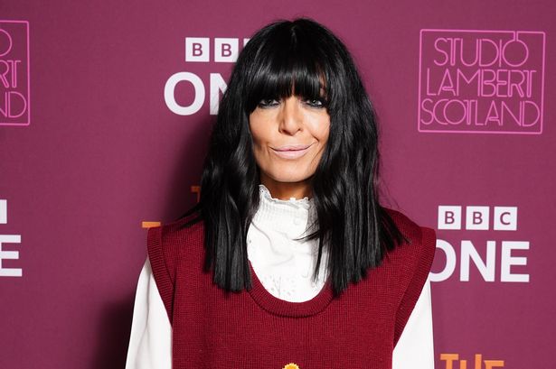 Claudia Winkleman names three things she can’t live without on Traitors set