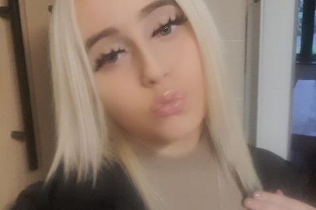 Concern for Cumbria teenager who is missing from home