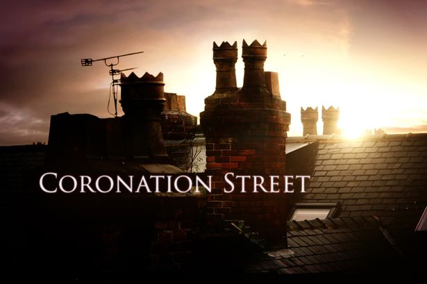 Coronation Street legend quits after 25 years and says ‘it’s time to embrace change’