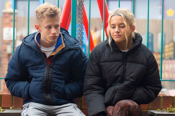 ITV Coronation Street spoilers see death aftermath, baby reveal and Cassie exposed