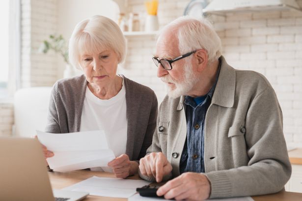 DWP to send letter to millions of pensioners that could be worth £3,900 each