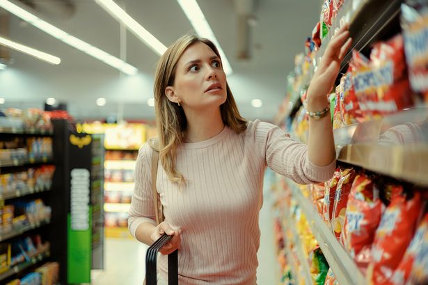 Tesco, Waitrose, and Sainsbury’s shoppers’ ‘secret supermarket hack’ that slashes cost of shop