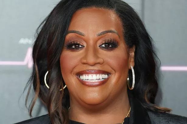 Alison Hammond to take year off from TV as she celebrates milestone birthday