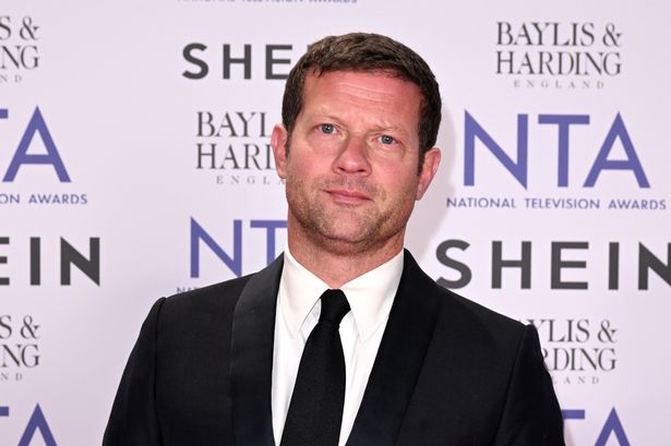 Dermot O’Leary shows true colours over working on The X Factor with 13-word statement