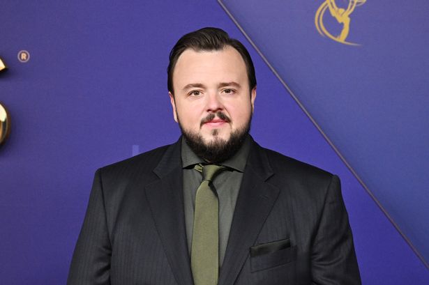 North Shore star John Bradley’s epic reply over why he didn’t lose weight during Game Of Thrones