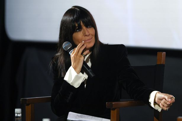 The Traitors’ Claudia Winkleman says she’s ‘falling apart’ due to long-term health battle