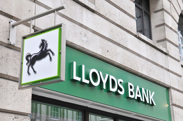 Five more Lancashire banks to close as Lloyds, Halifax and Bank of Scotland announce cuts