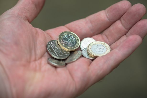 Rare 50p coin sells for £155 and you could have one in your change