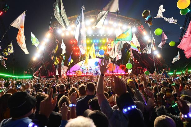 Music legend cancels Glastonbury 2025 appearance as they blast BBC