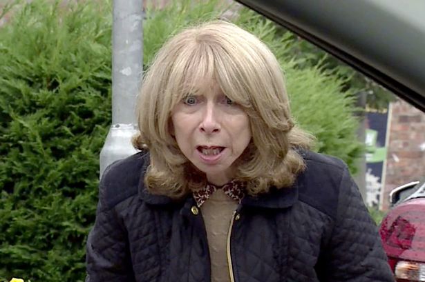 Coronation Street bosses tease Gail Platt return despite exit after 50 years