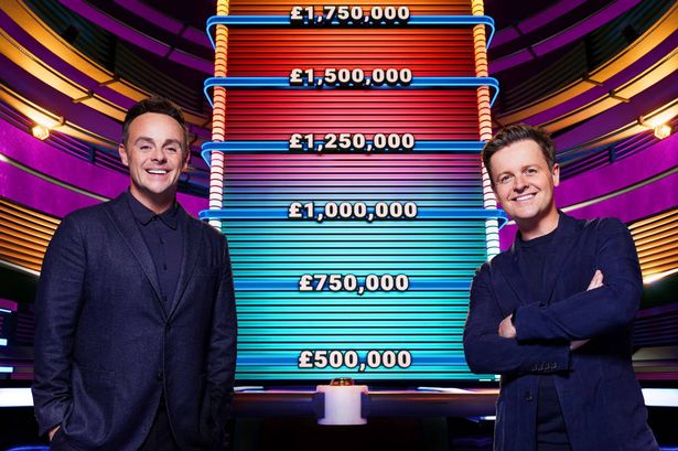 ITV Ant and Dec Limitless Win fans all saying the same thing over ‘impossible’ question