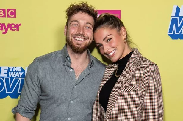 Zara McDermott and Sam Thompson fans ‘work out real reason’ for split after 5 years