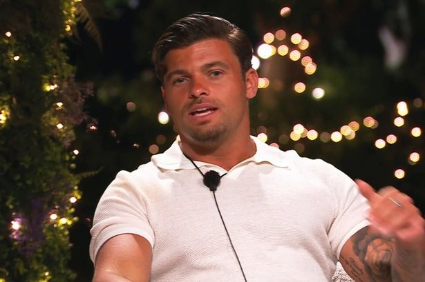 Love Island star Jake Cornish shares heartbreaking reason behind All Stars exit