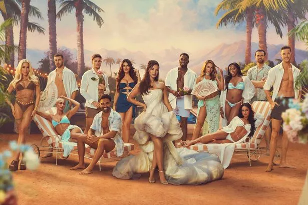 Love Island All Stars full line-up confirmed as TV legend with soap star family signs up