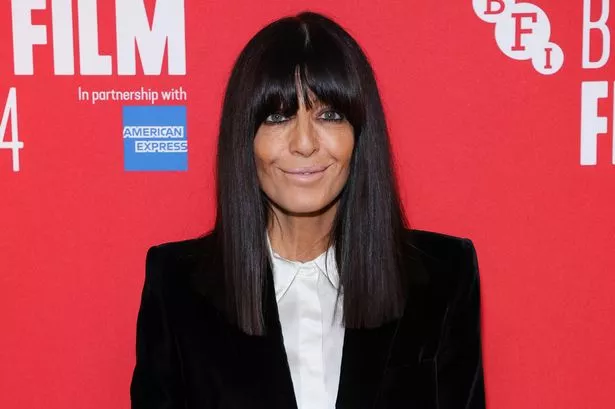 The Traitors fans gobsmacked by Claudia Winkleman’s posh ‘1950’s voice’ in hilarious unearthed clip