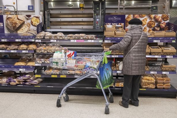 Major supermarket cuts price of more than 2,500 products in cost of living boost