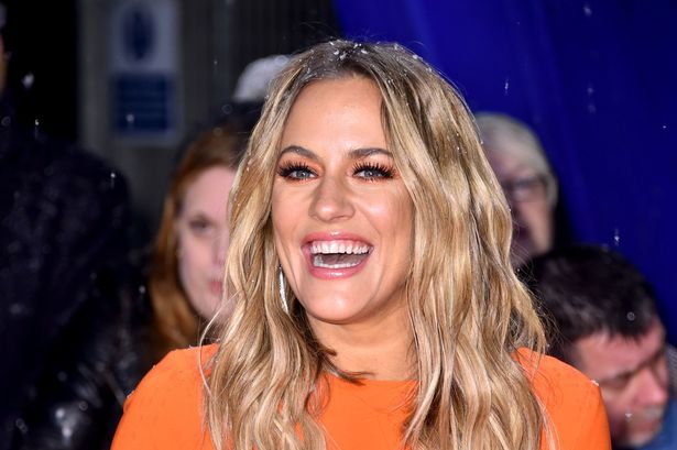 Caroline Flack ‘was terrified in last phone call to me weeks before her death’