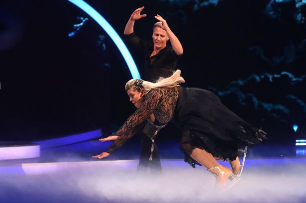 Dancing on Ice’s most shocking moments – from horror injuries to brutal bullying claims