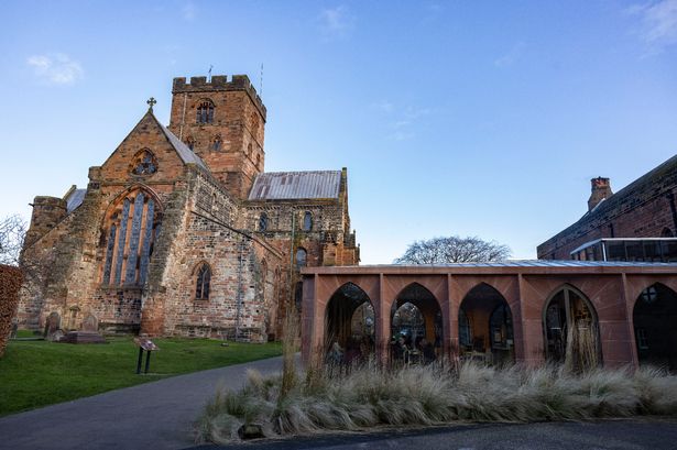 ‘Most welcoming’ city 90 minutes from Lancashire that’s home to Roman ruins and beautiful cathedral