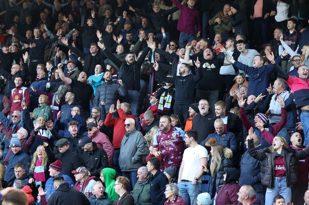 Lancashire Police issue warning message to Blackburn Rovers and Burnley fans before derby