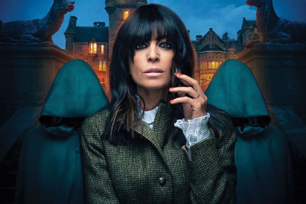 Claudia Winkleman’s best Traitors outfits you can shop now as series 3 kicks off