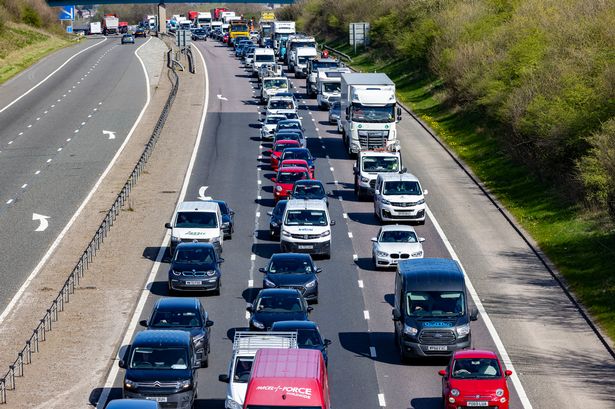 M65 needs ‘urgent safety review’ after spate of accidents and two tragic deaths in 2024