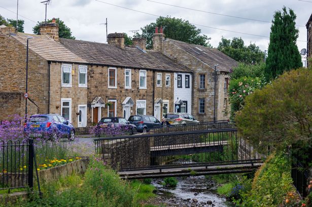 ‘Hidden gem’ Lancashire area with ‘half-price’ homes and ‘happiest’ residents