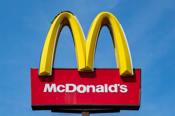 Man eats McDonald’s for 100 days in a row to prove he ‘won’t gain weight’