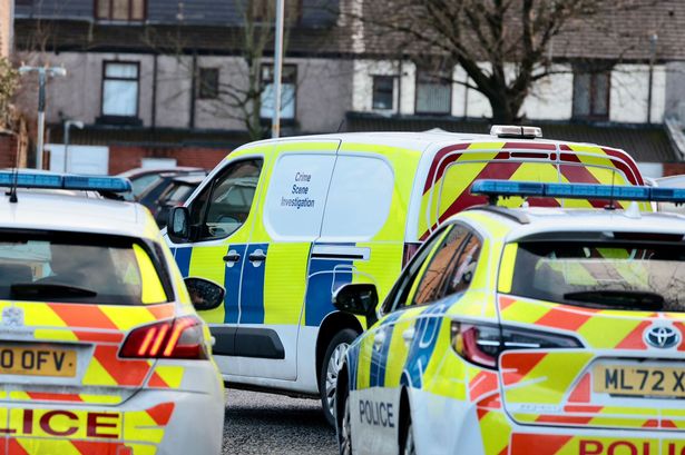 Man dies and second fighting for life after horror New Year’s Day stabbing