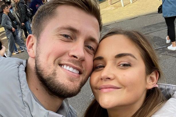 Jacqueline Jossa ‘hurt and upset’ over Dan Osborne split claims as family home up for sell