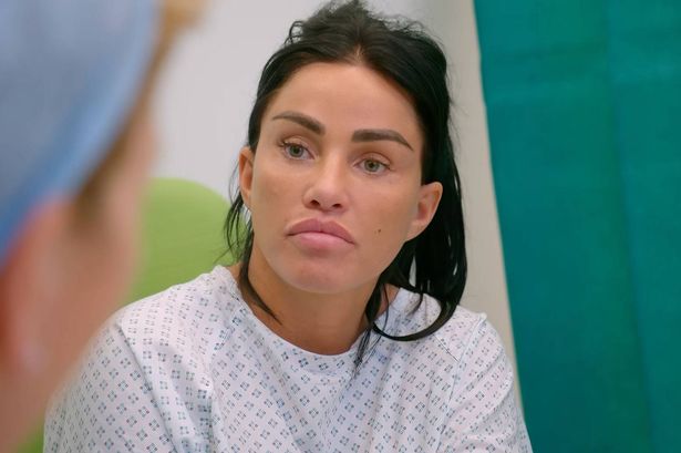 Katie Price stuns with bizarre names she’s chosen for new babies in IVF documentary