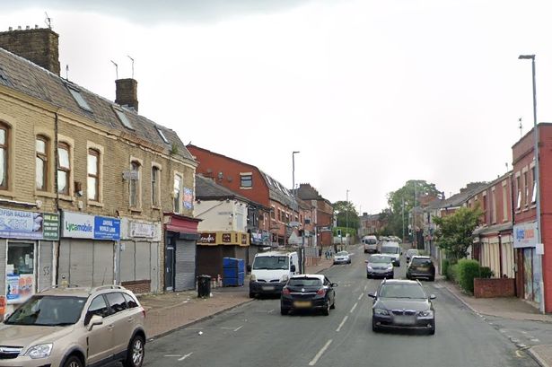 Shop was turned into takeaway without planning permission