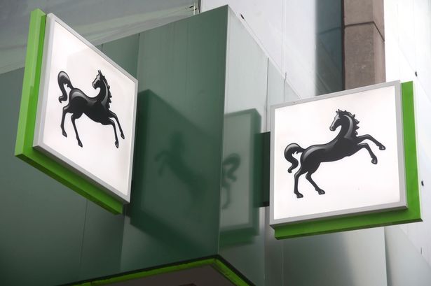 Lloyds bank customers see £545 disappear from accounts as 2025 January warning issued