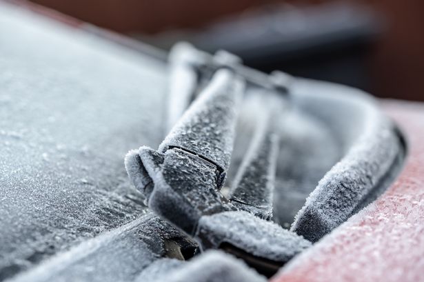 ‘Viral car de-icing hack had disastrous consequences for me after it massively backfired’