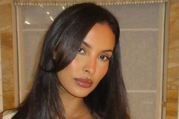 Maya Jama opens up on ‘marriage’ as she sparks romance rumours with footballer