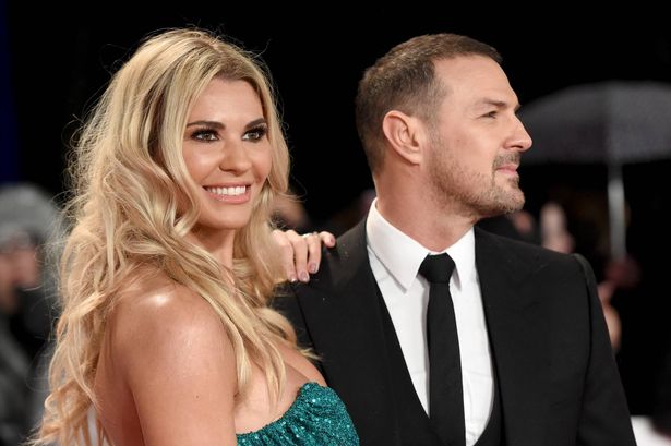 Paddy McGuinness shares candid four-word home life admission after split from Christine