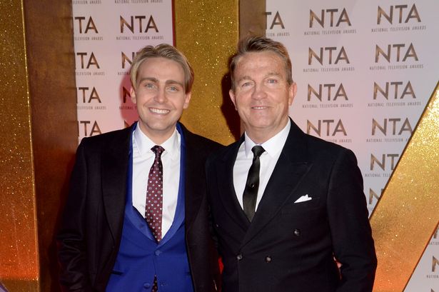 The Chase’s Bradley Walsh reveals embarrassing Royal Family snub left son Barney gutted