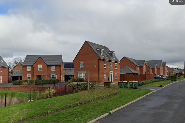 ‘Now we need shops and restaurants’ – half of Preston’s new homes expansion completed