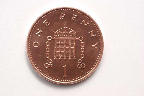 You could own ‘rarest ever penny’ worth £100k – but there’s one big catch